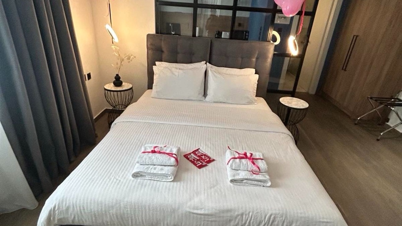 Photo of Bedroom in Makrigianni