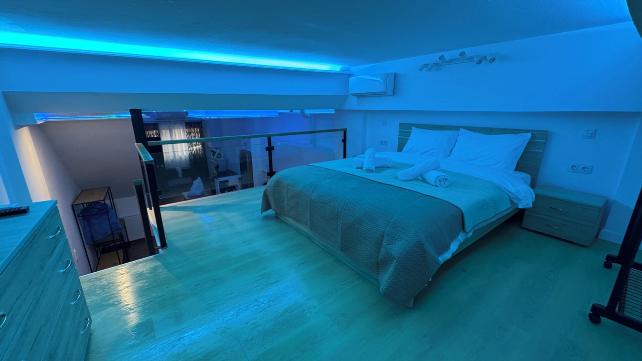 Photo of Bedroom in Nikaia-Agios Ioannis Rentis