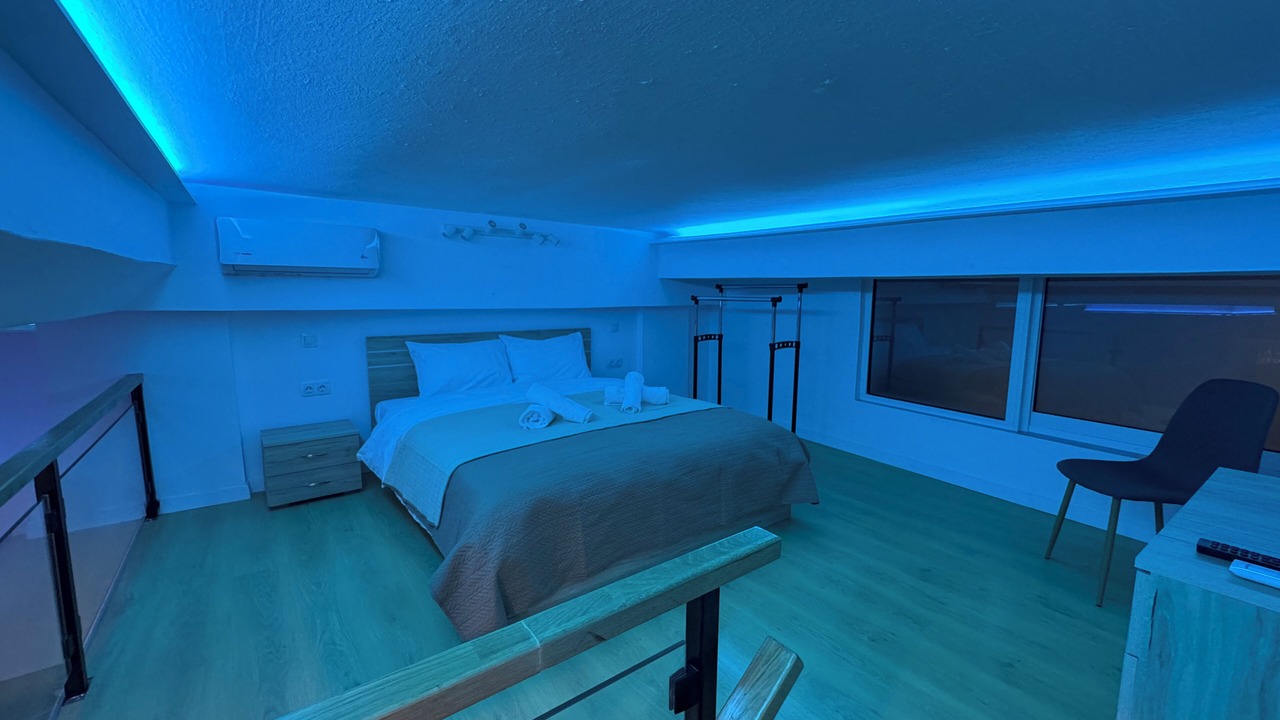 Photo of Bedroom in Nikaia-Agios Ioannis Rentis