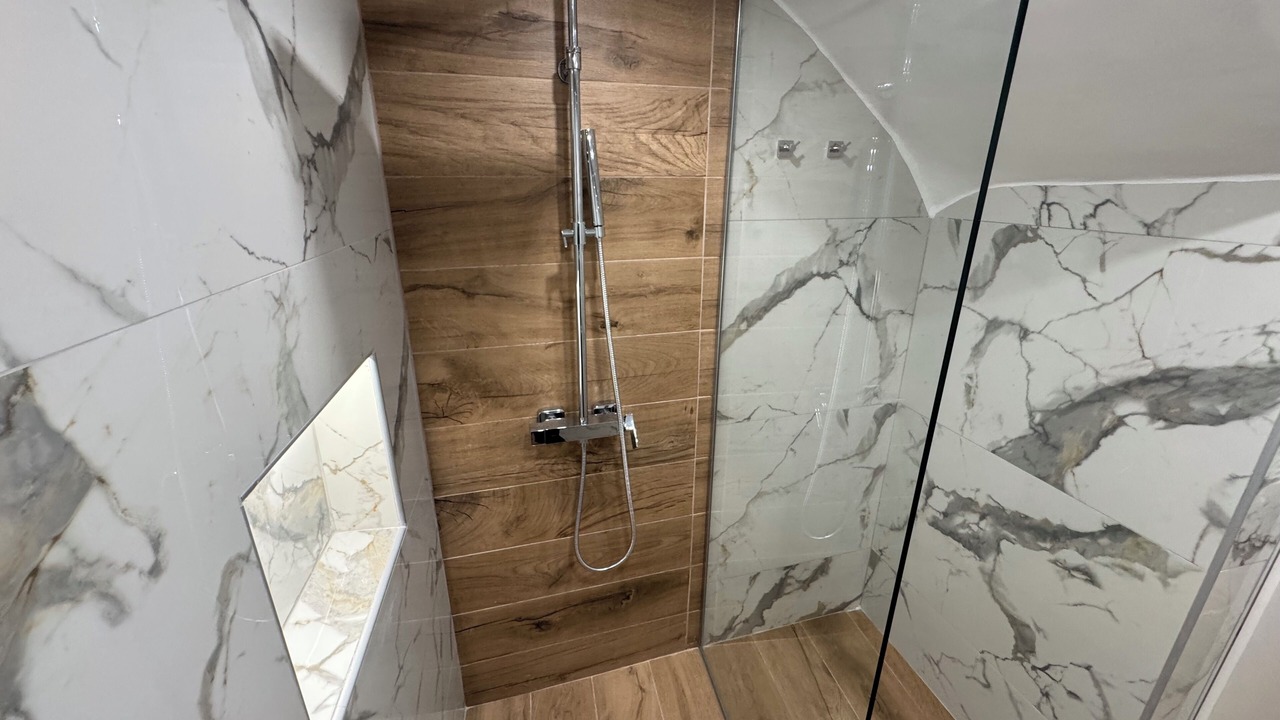 Photo of Bathroom in Nikaia-Agios Ioannis Rentis