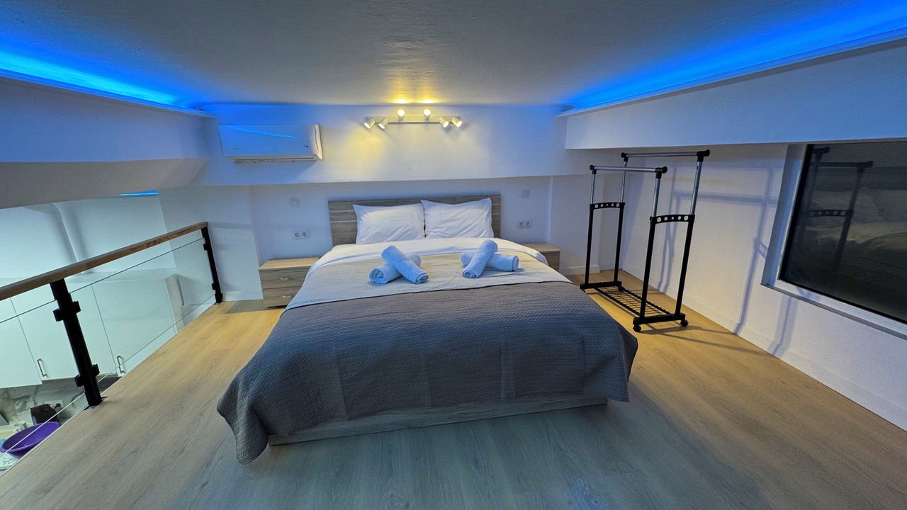 Photo of Bedroom in Nikaia-Agios Ioannis Rentis