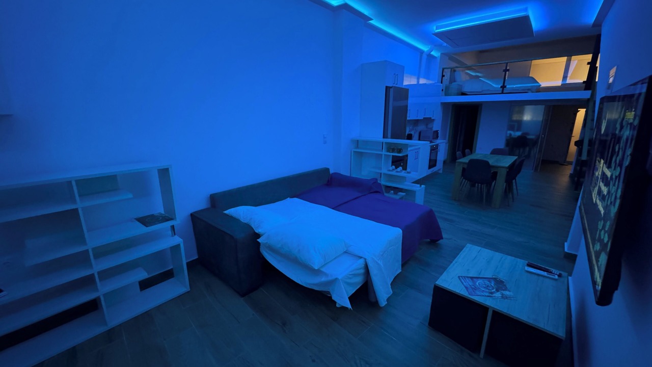 Photo of Bedroom in Nikaia-Agios Ioannis Rentis