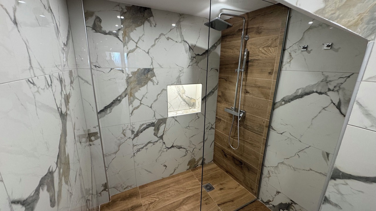 Photo of Bathroom in Nikaia-Agios Ioannis Rentis