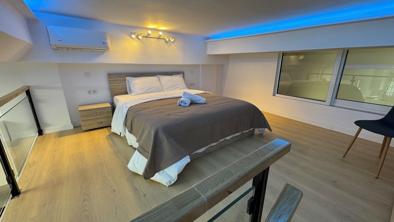 Photo of Bedroom in Nikaia-Agios Ioannis Rentis