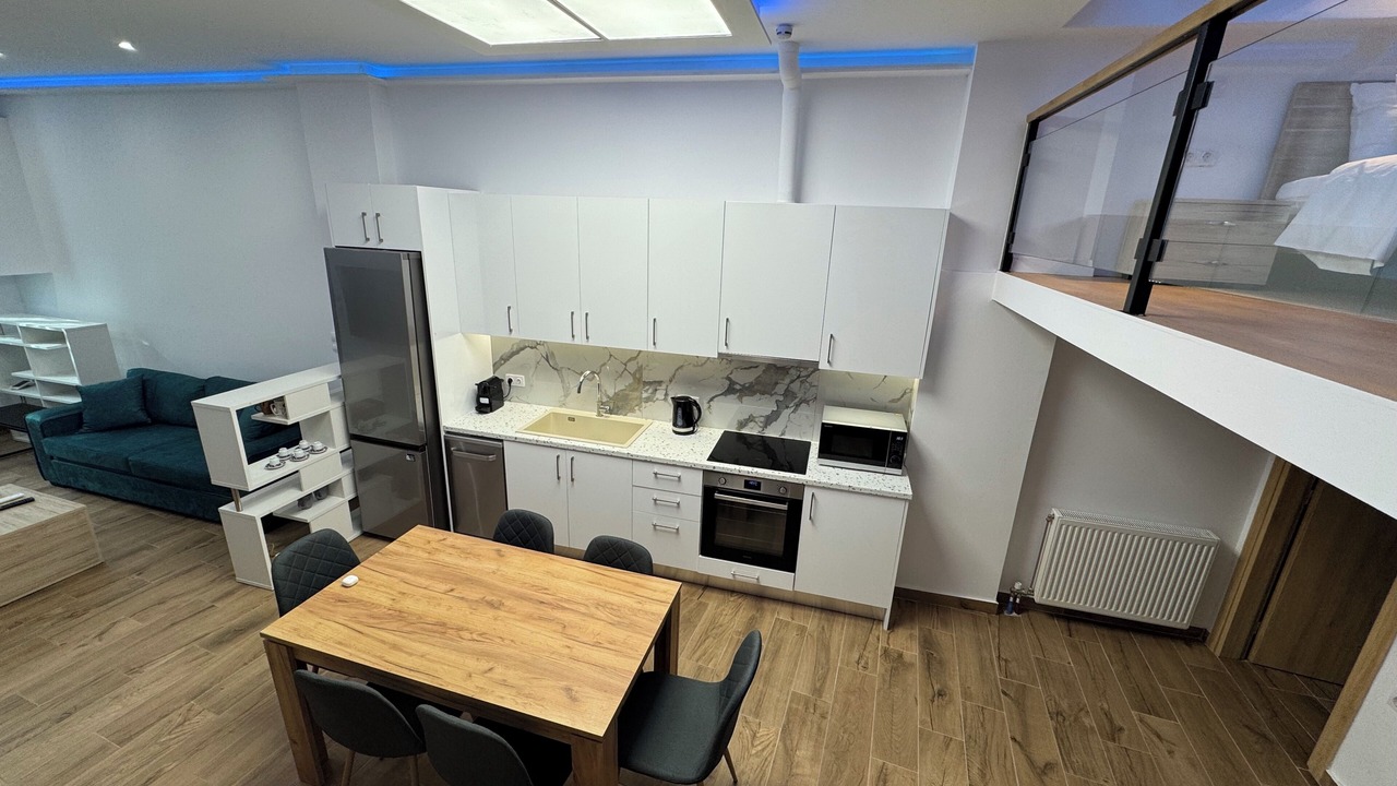 Photo of Kitchen in Nikaia-Agios Ioannis Rentis