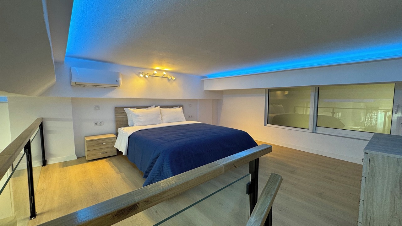 Photo of Bedroom in Nikaia-Agios Ioannis Rentis