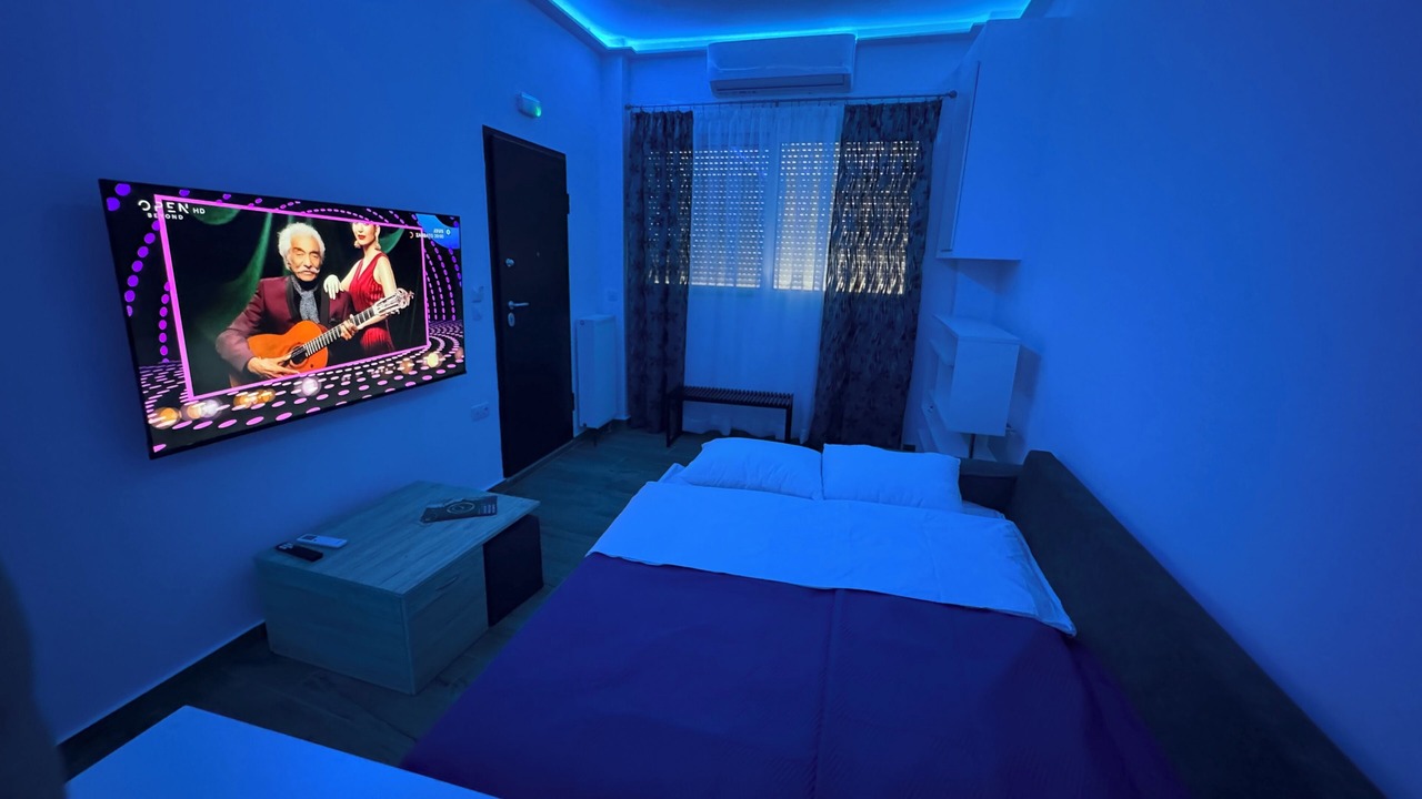 Photo of Bedroom in Nikaia-Agios Ioannis Rentis