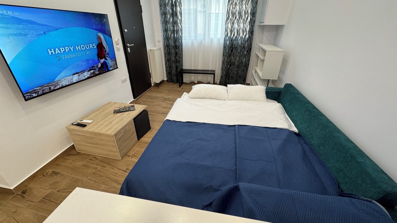 Photo of Bedroom in Nikaia-Agios Ioannis Rentis