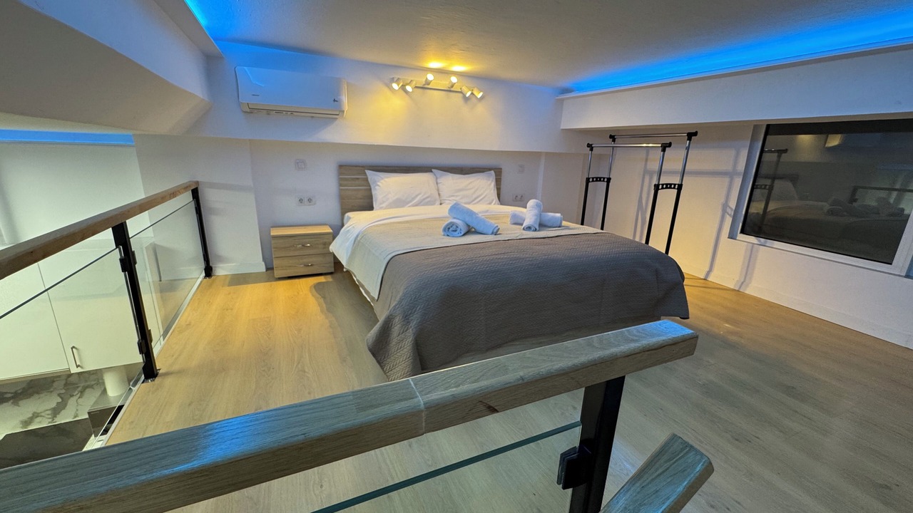 Photo of Bedroom in Nikaia-Agios Ioannis Rentis