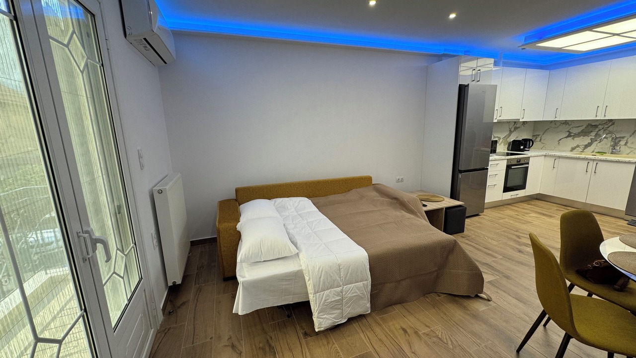 Photo of Bedroom in Nikaia-Agios Ioannis Rentis