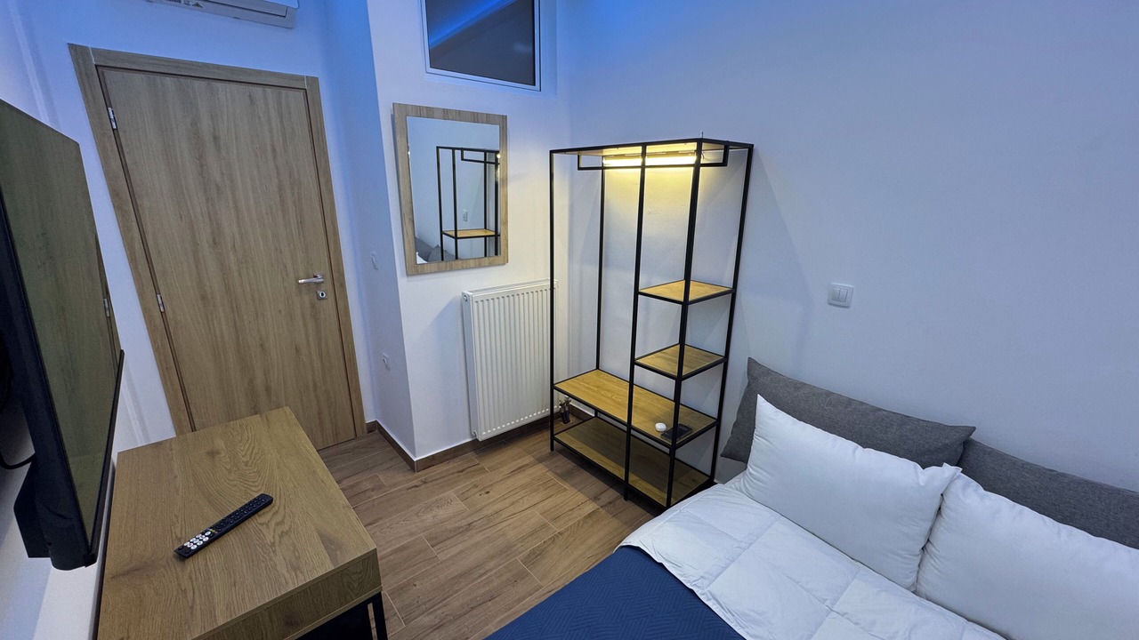 Photo of Bedroom in Nikaia-Agios Ioannis Rentis