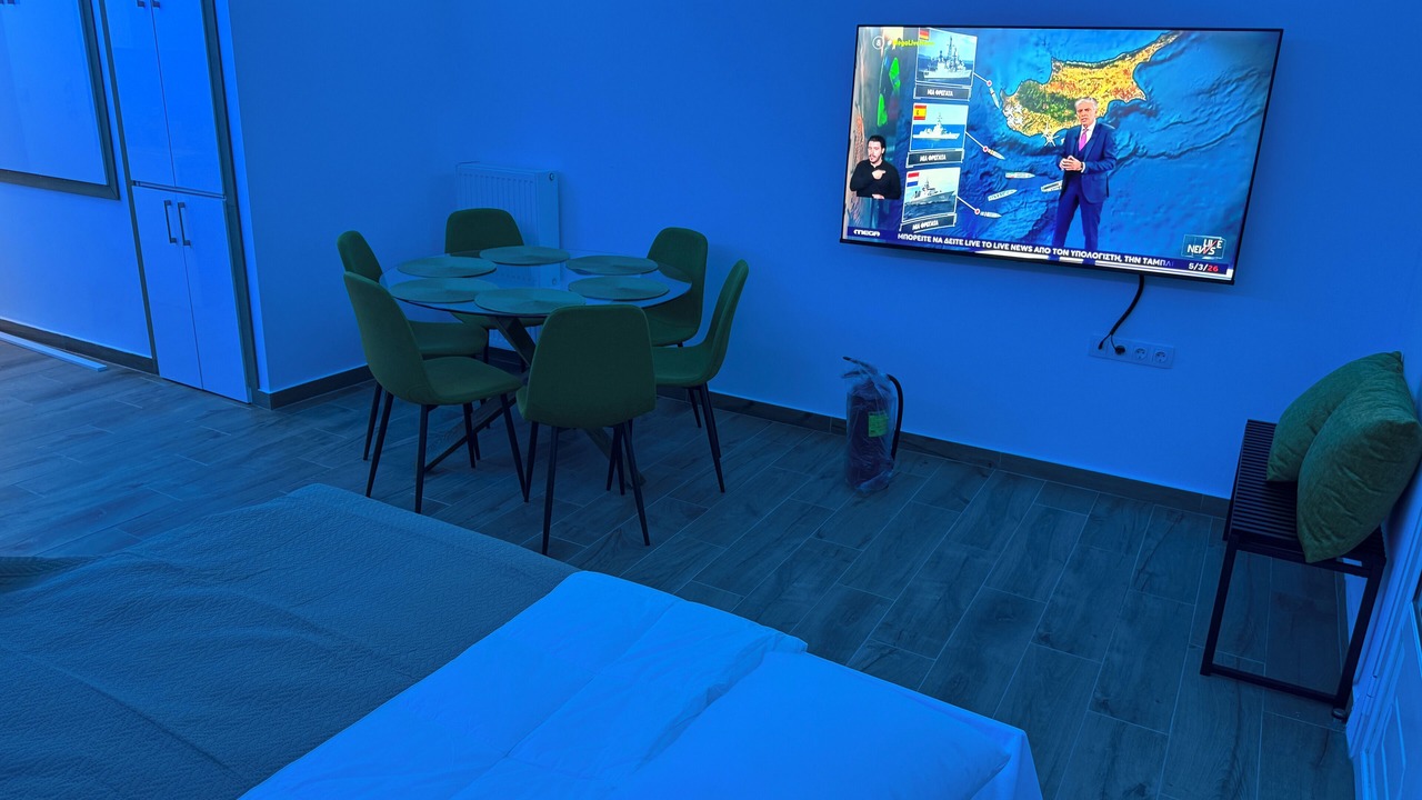 Photo of Bedroom in Nikaia-Agios Ioannis Rentis