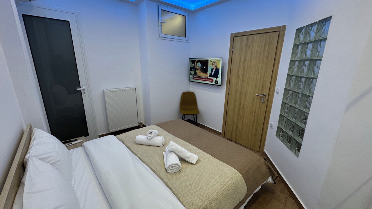 Photo of Bedroom in Nikaia-Agios Ioannis Rentis
