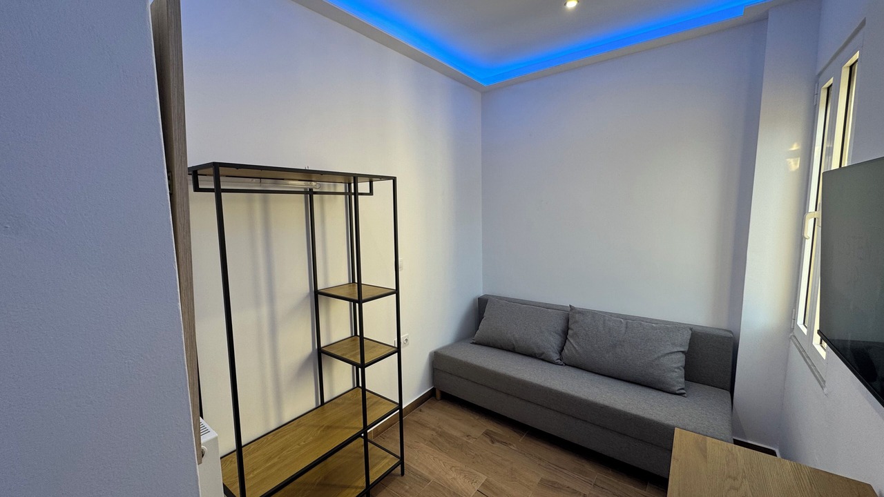 Photo of Livingroom in Nikaia-Agios Ioannis Rentis
