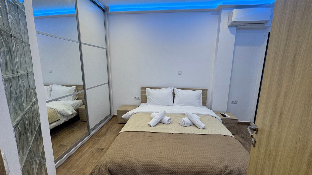 Photo of Bedroom in Nikaia-Agios Ioannis Rentis