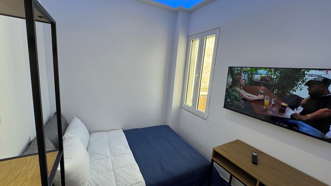 Photo of Bedroom in Nikaia-Agios Ioannis Rentis