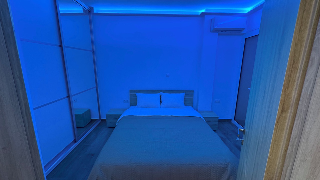 Photo of Bedroom in Nikaia-Agios Ioannis Rentis