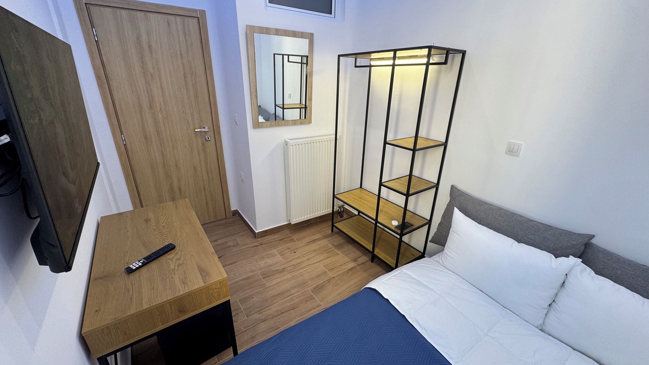 Photo of Bedroom in Nikaia-Agios Ioannis Rentis
