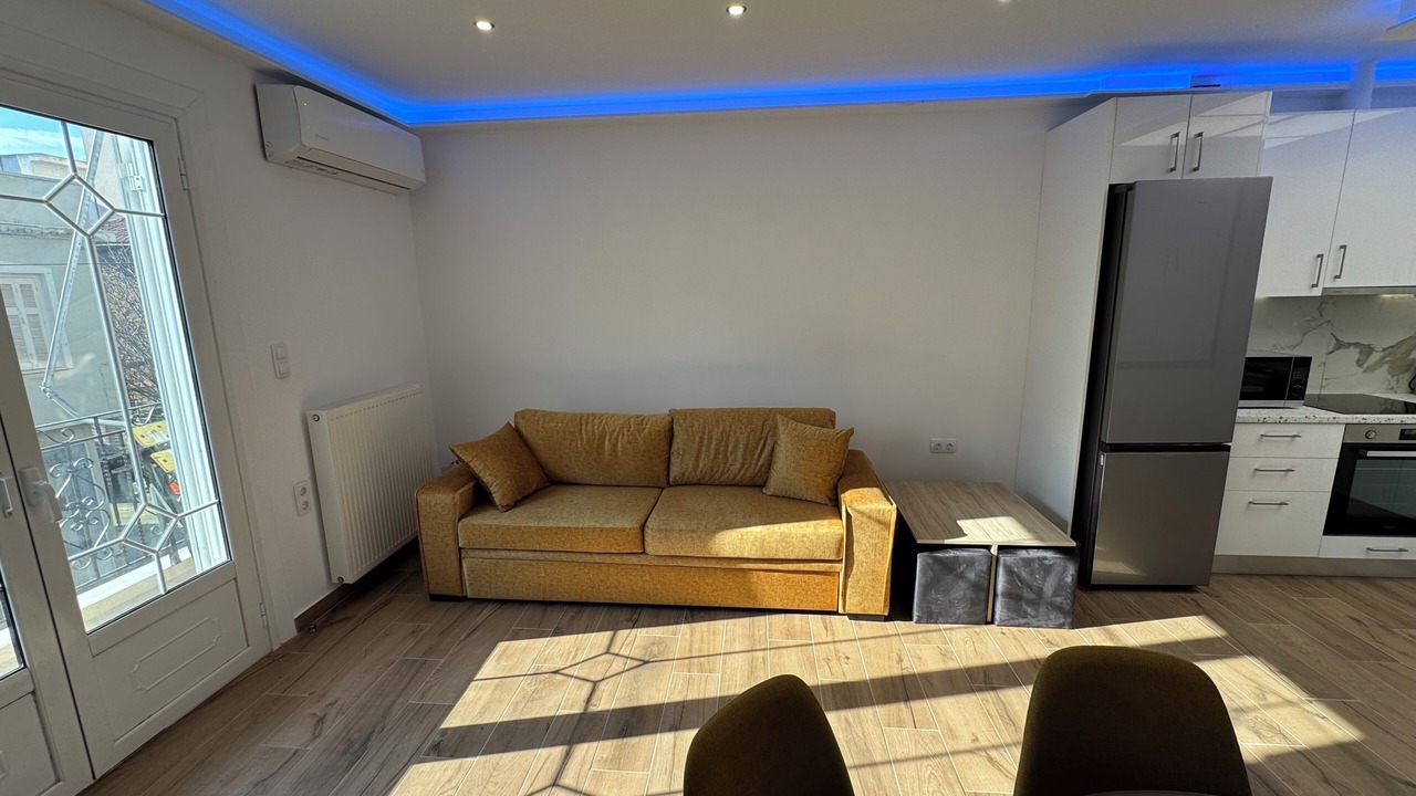 Photo of Livingroom in Nikaia-Agios Ioannis Rentis