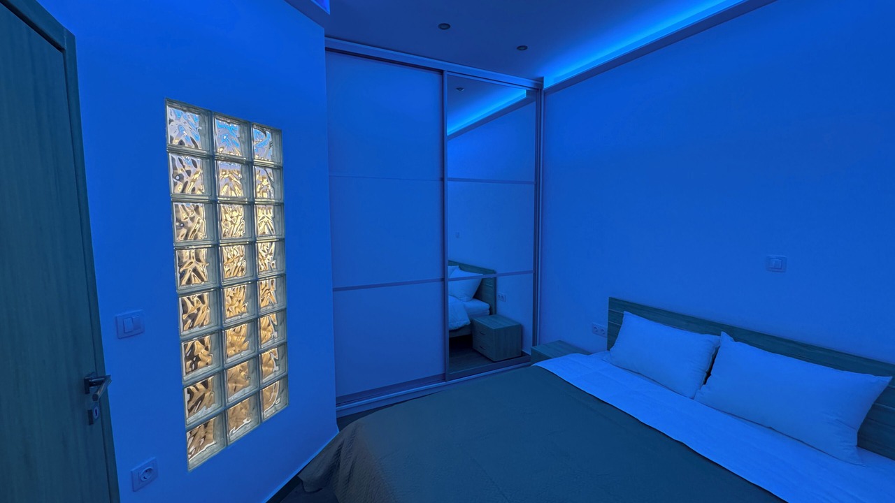 Photo of Bedroom in Nikaia-Agios Ioannis Rentis