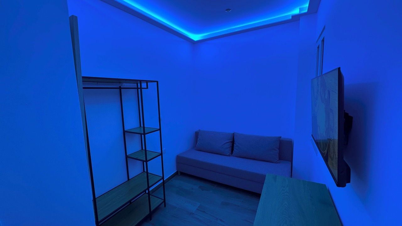Photo of Livingroom in Nikaia-Agios Ioannis Rentis