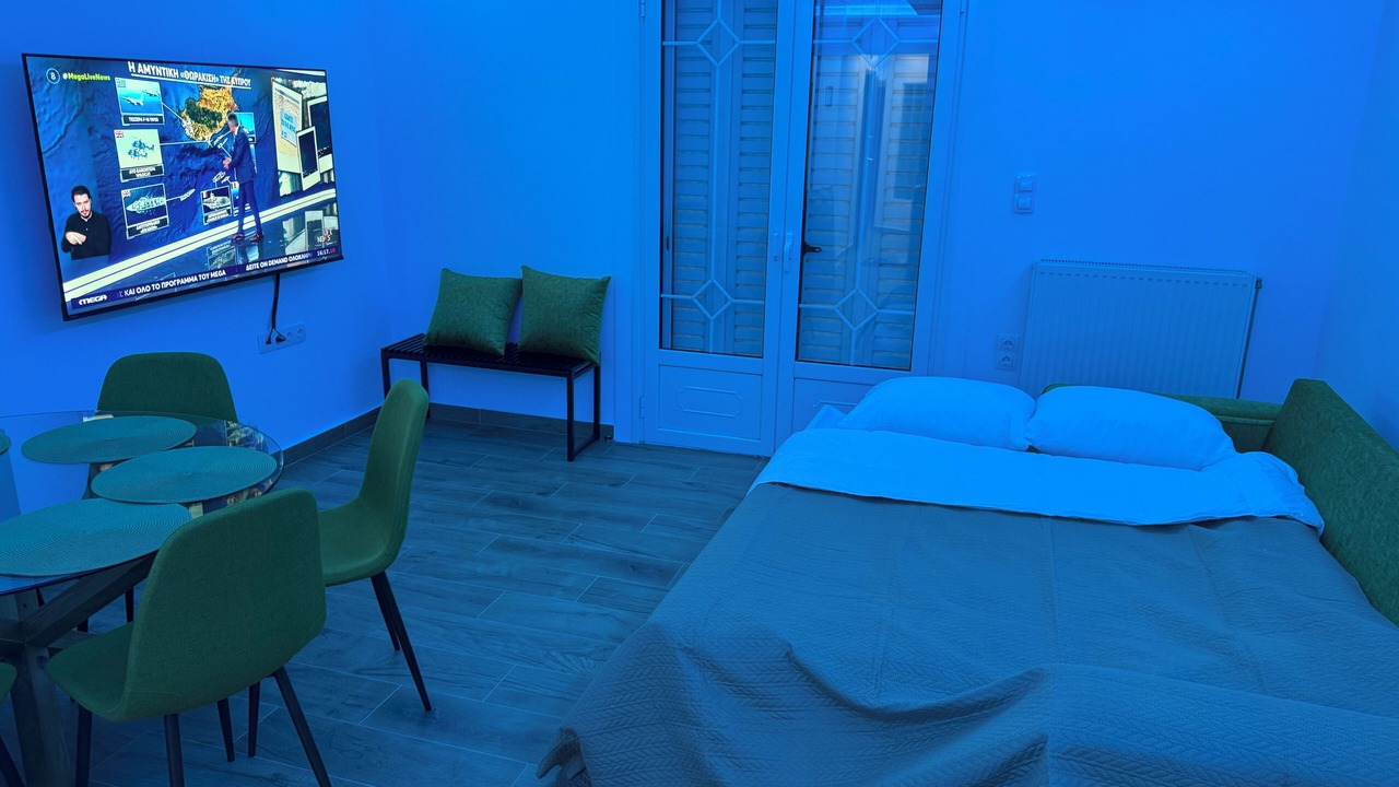 Photo of Bedroom in Nikaia-Agios Ioannis Rentis