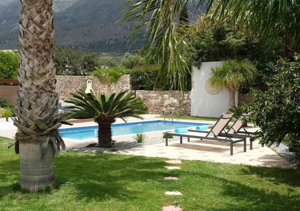 Photo of Outdoor in Lefkogeia