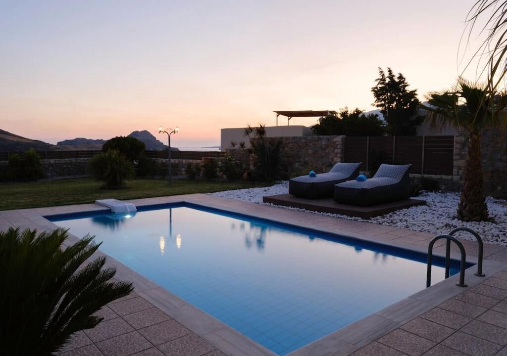 Photo of Outdoor in Lefkogeia