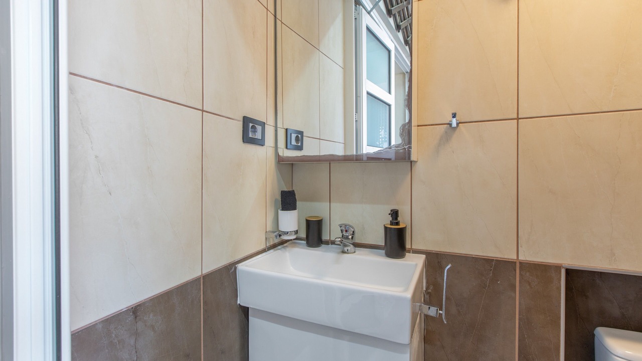 Photo of Bathroom in Filaki