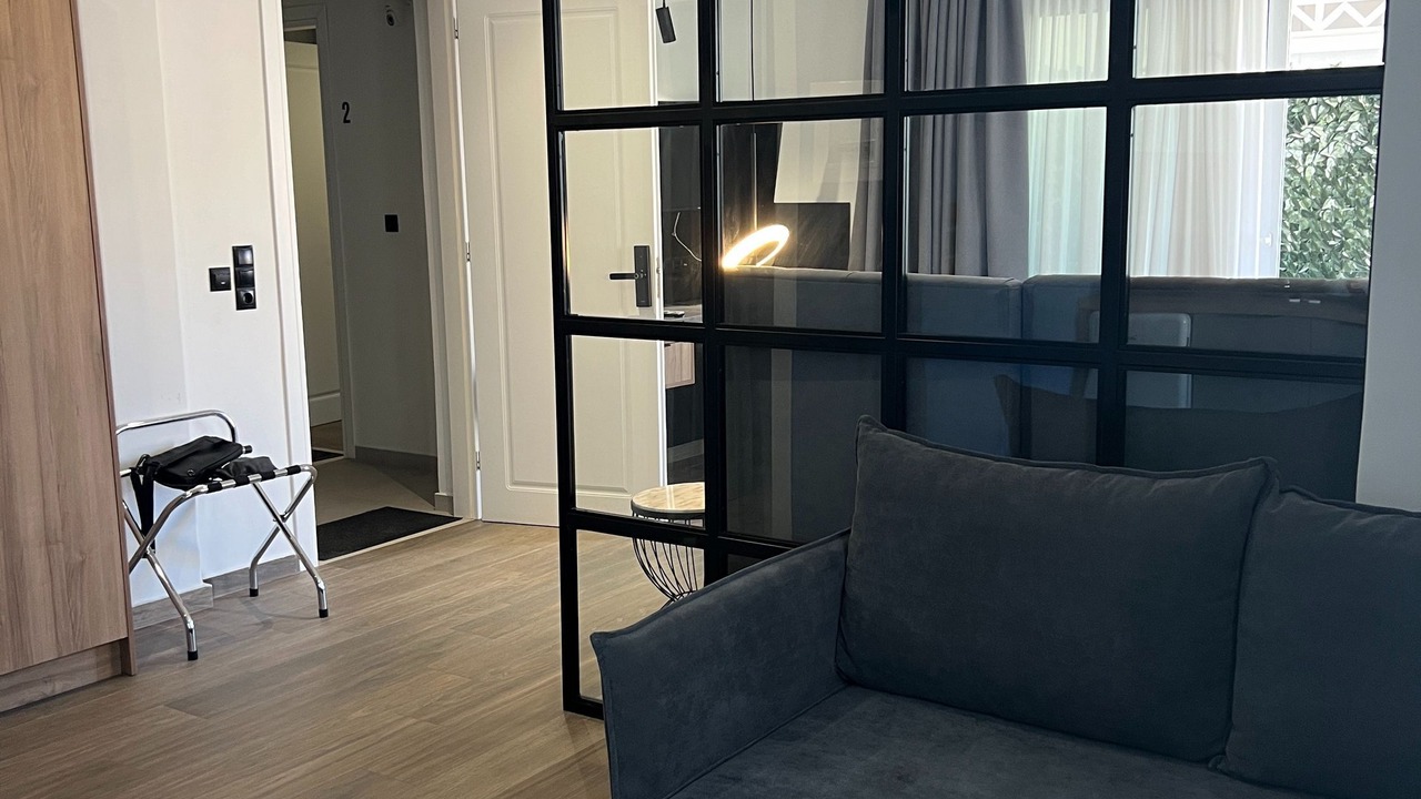 Photo of Livingroom in Makrigianni