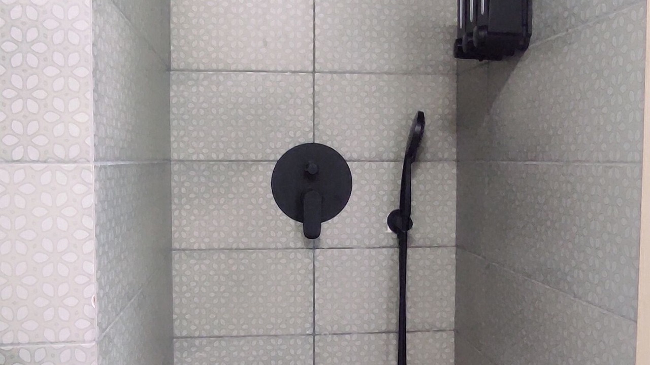 Photo of Bathroom in Eretria