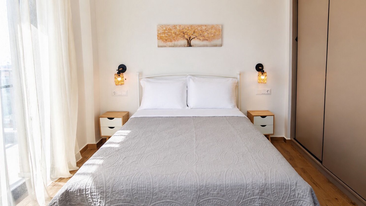 Photo of Bedroom in Eretria