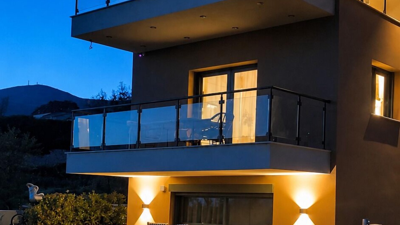 Photo of Outdoor in Eretria
