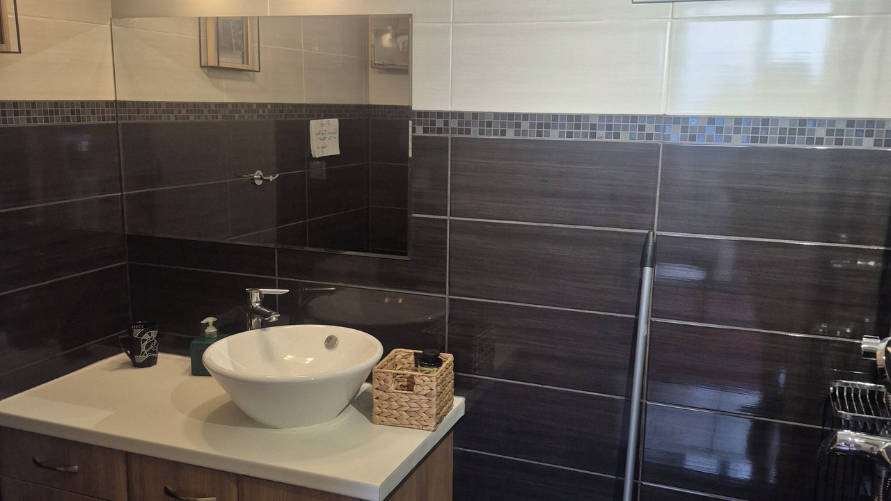 Photo of Bathroom in Skroponeria