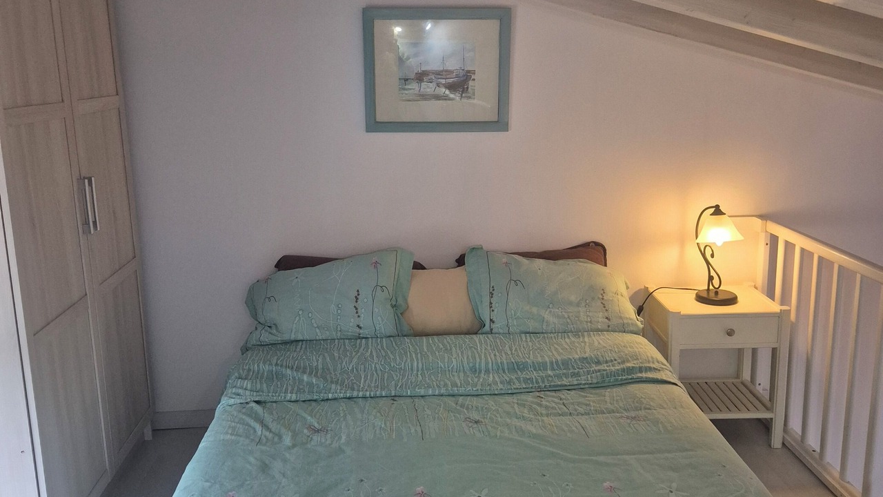 Photo of Bedroom in Skroponeria