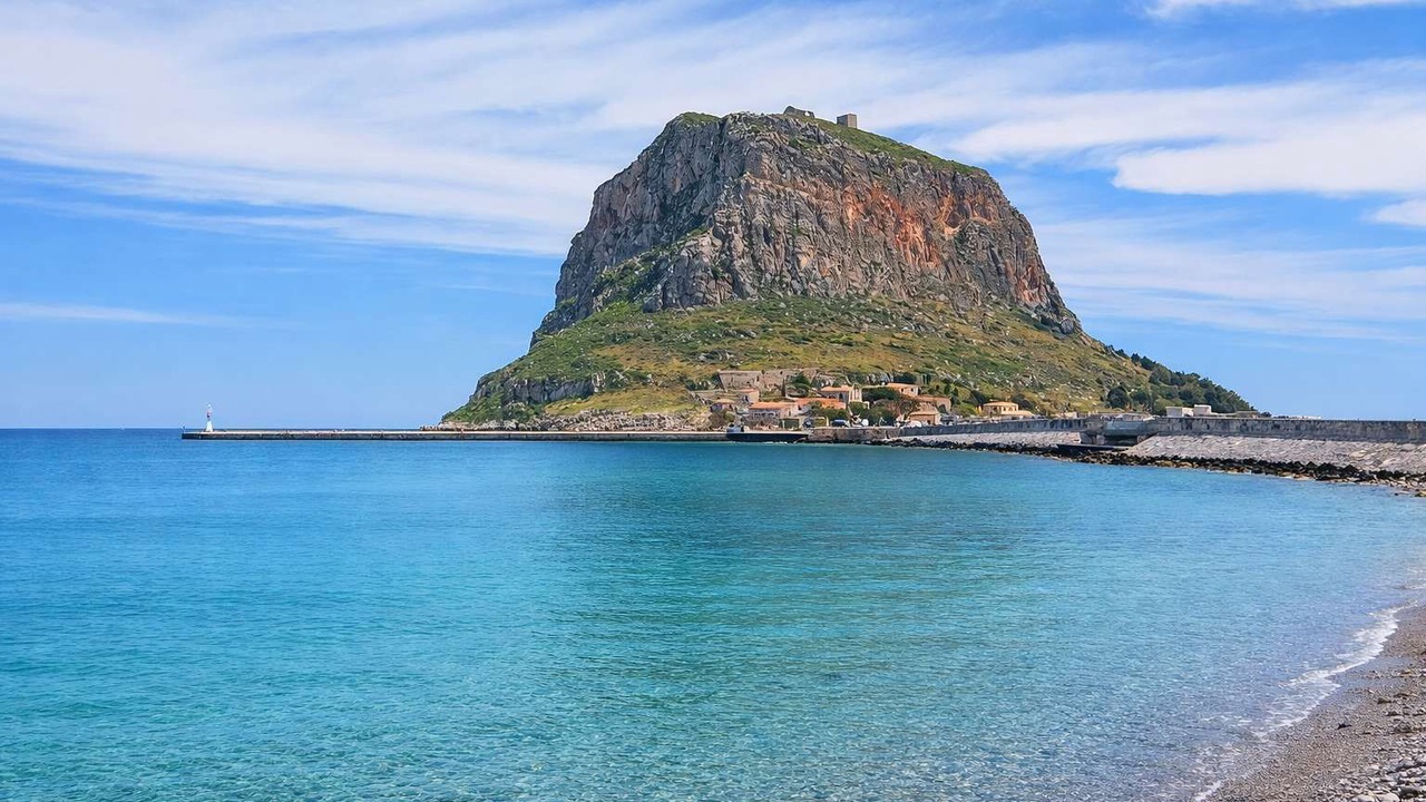 Photo of Others in Monemvasia