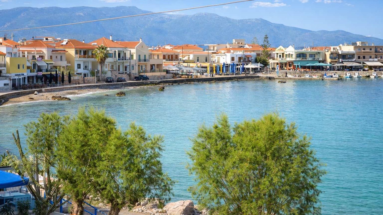Photo of Others in Monemvasia