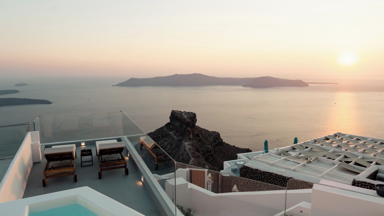 Photo of Outdoor in Imerovigli