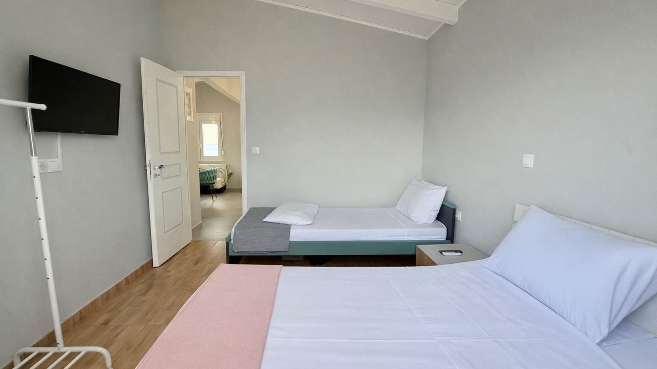 Photo of Bedroom in Kymi-Aliveri