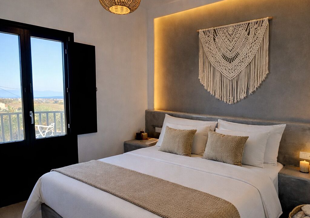 Photo of Bedroom in Exo Gonia