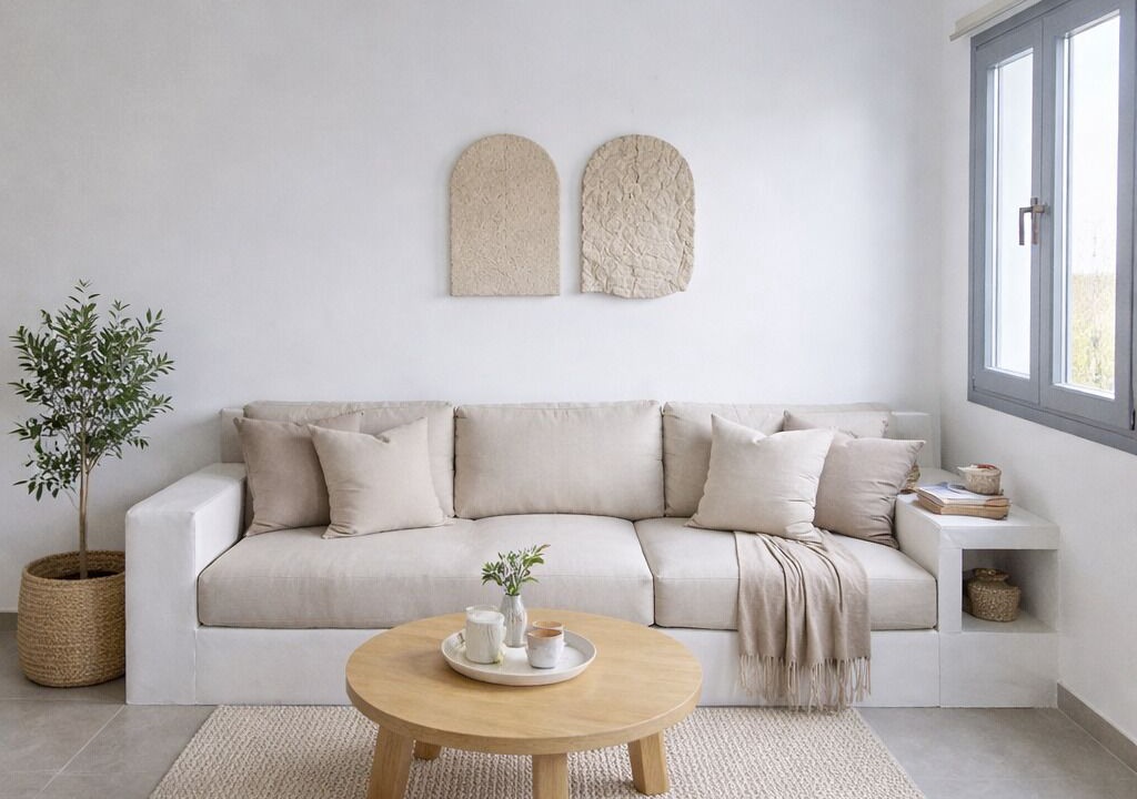 Photo of Livingroom in Exo Gonia
