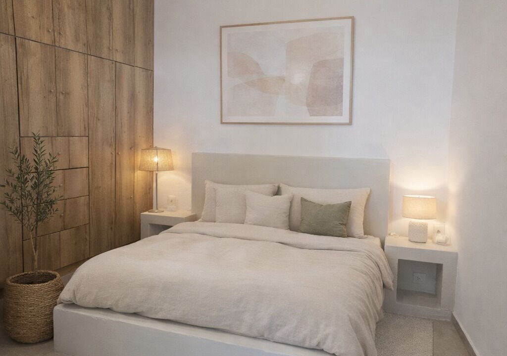 Photo of Bedroom in Exo Gonia