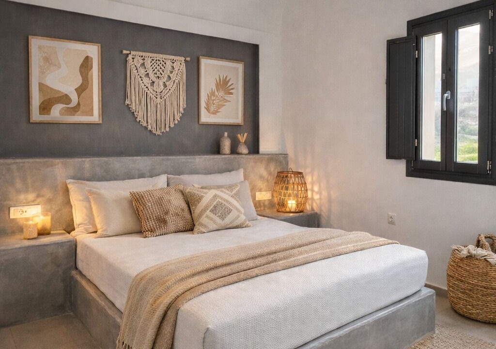Photo of Bedroom in Exo Gonia