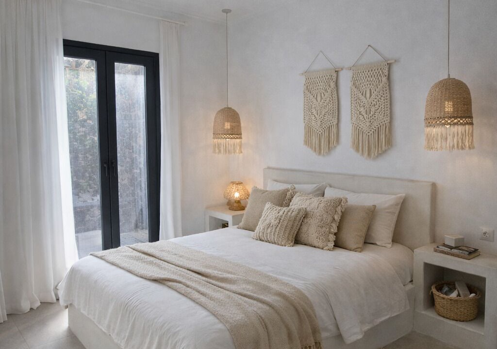 Photo of Bedroom in Exo Gonia