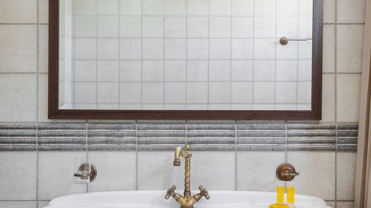 Photo of Bathroom in Kontos