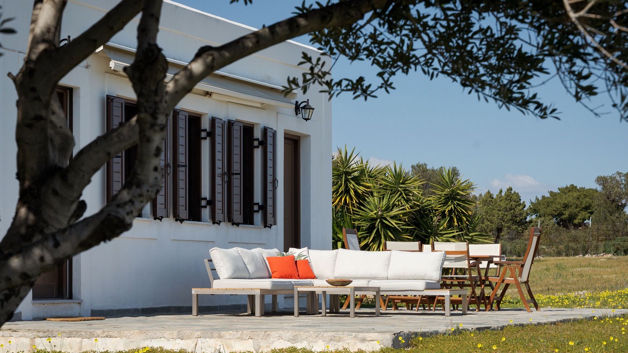 Photo of Outdoor in Kontos