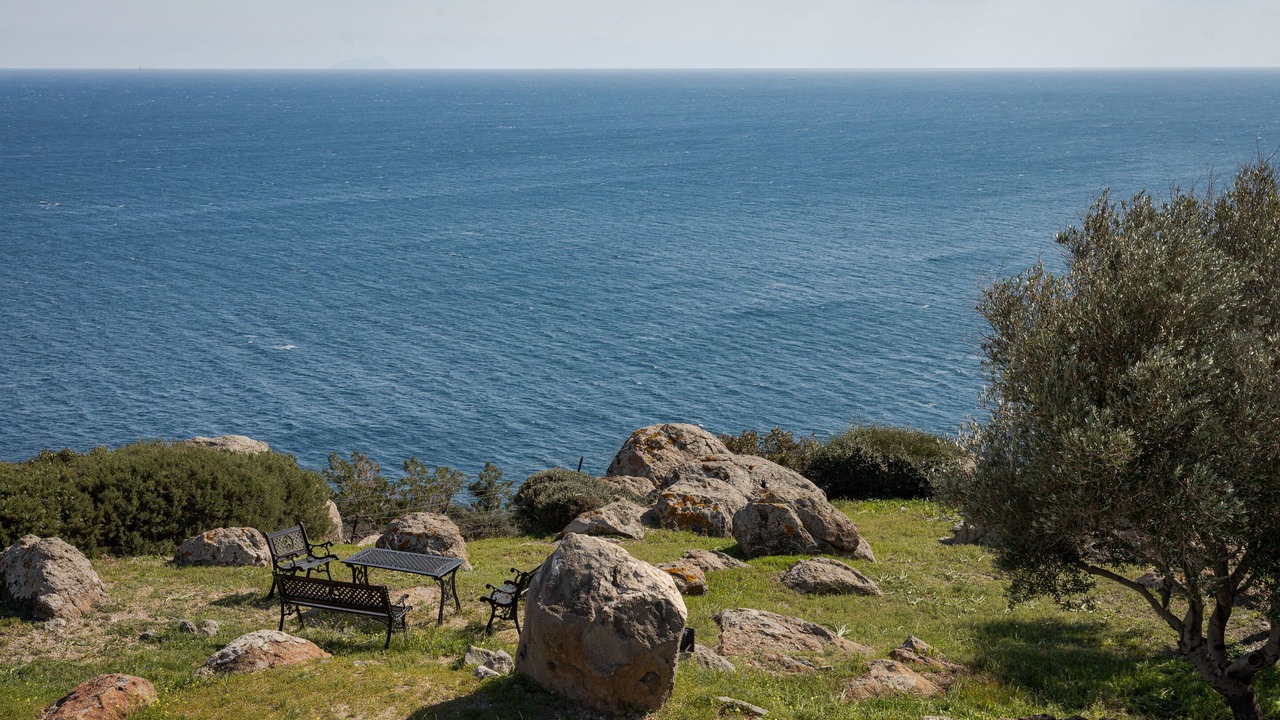 Photo of Outdoor in Kontos