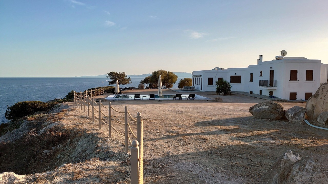 Photo of Outdoor in Kontos