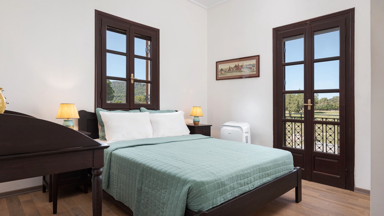 Photo of Bedroom in Kontos