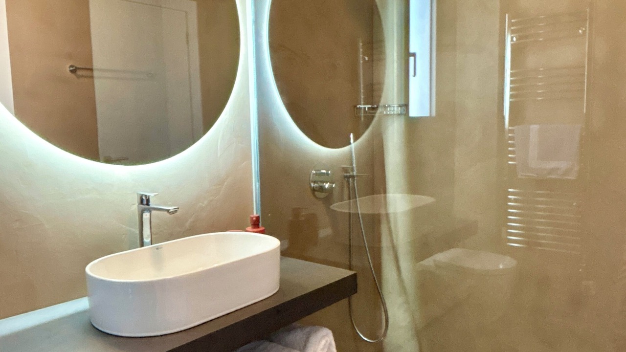 Photo of Bathroom in Piraeus